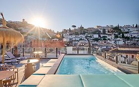 Boutique Hotel Luna Triunfo Granada